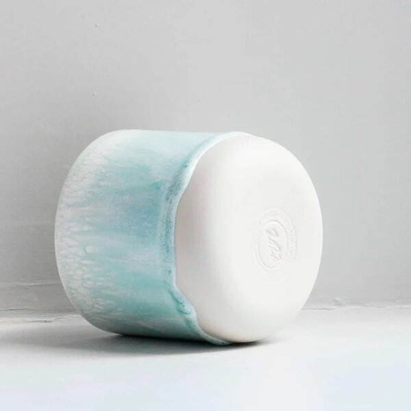 Porcelánový hrnek Spearmint 300 ml