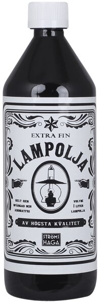 Lampový olej 1 l