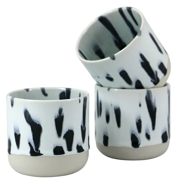 Porcelánový hrnek Spot 300 ml