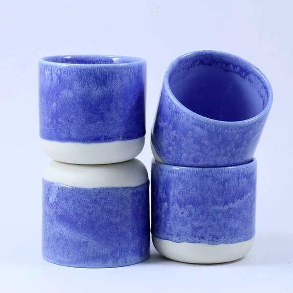 Porcelánový hrnek Loch Ness 300 ml