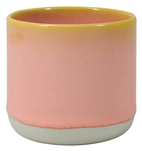 Porcelánový hrnek Pink Grapefruit 300 ml
