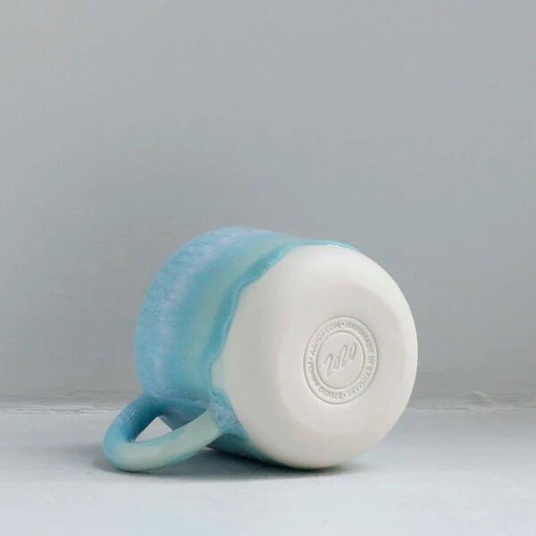 Porcelánový hrnek Pacifica 70 ml