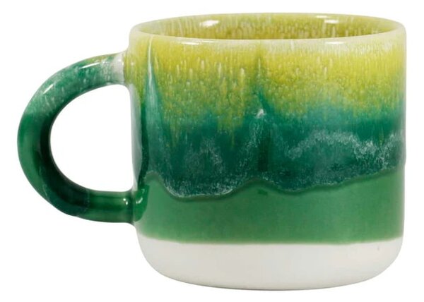 Porcelánový hrnek Banana Leaf 300 ml