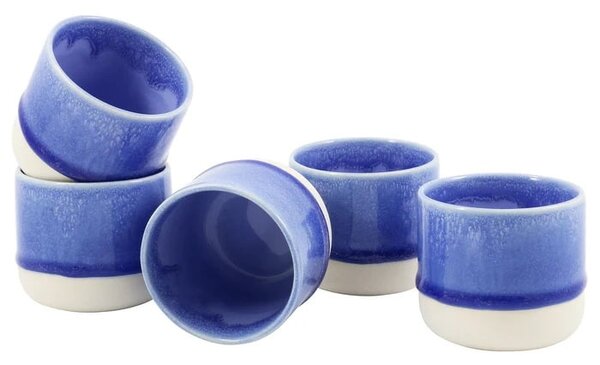 Porcelánový hrnek Loch ness 150 ml