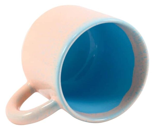 Porcelánový hrnek s ouškem Baby Jane 300 ml