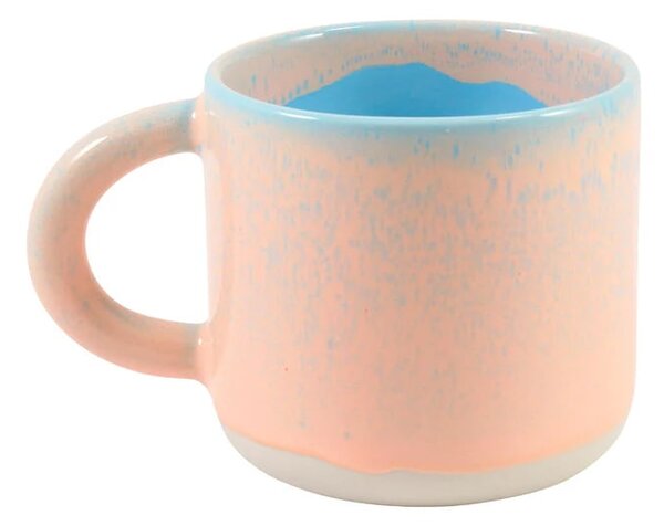 Porcelánový hrnek s ouškem Baby Jane 300 ml