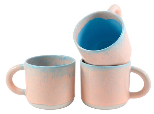 Porcelánový hrnek s ouškem Baby Jane 300 ml