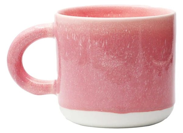 Porcelánový hrnek s ouškem Red Raspberry Sorbet 300 ml