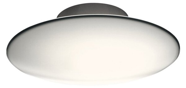 Stropní Lampa Louis Poulsen, Bílá, Obývací pokoj, Sklo