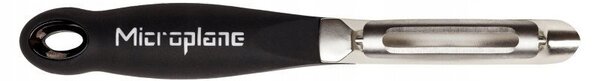 MICROPLANE »Profi« Škrabka černá