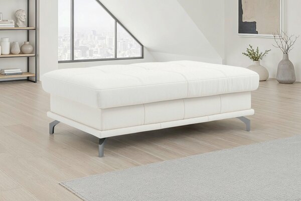 TABURET, kůže, 133/47/72 cm Sit & More - Taburety, Online Only