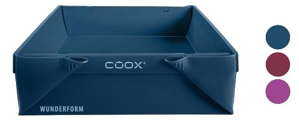 Coox Silikonová forma na pečení Wunderform (100395383)