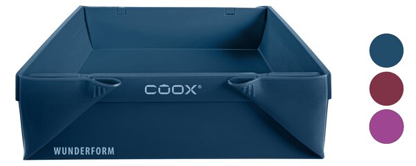 Coox Silikonová forma na pečení Wunderform (100395383)