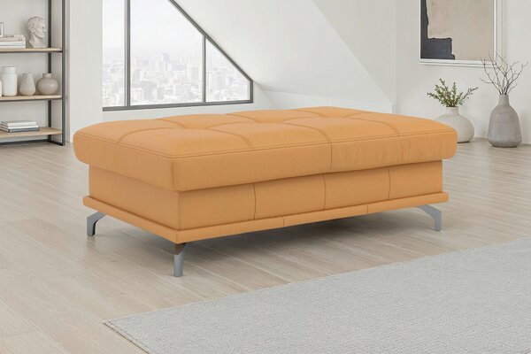 TABURET, kůže, 133/47/72 cm Sit & More - Taburety, Online Only