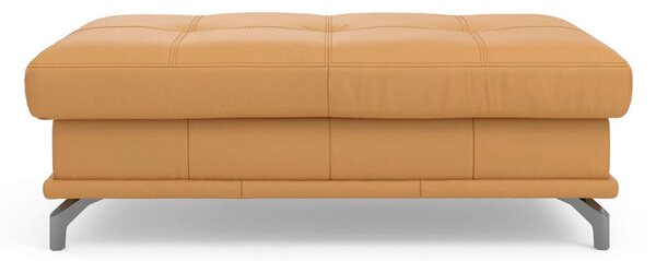 TABURET, kůže, 133/47/72 cm Sit & More - Taburety, Online Only