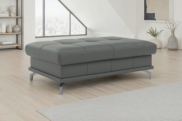 TABURET, kůže, 133/47/72 cm Sit & More - Taburety, Online Only