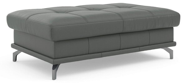 TABURET, kůže, 133/47/72 cm Sit & More - Taburety, Online Only