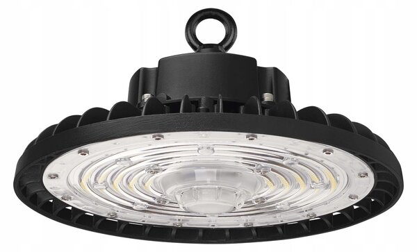 EMOS LED průmyslové závěsné svítidlo HIGHBAY ASTER 90° 100W ZU310.9