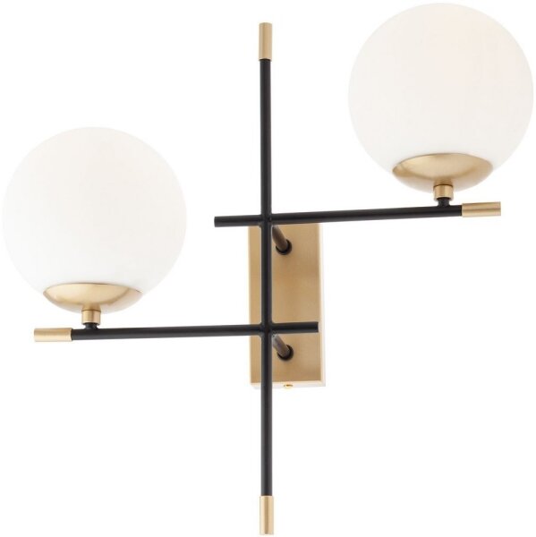 Redo - Náhradní stínidlo k lustru, k lampě ESSENTIAL pr. 15 cm bílá