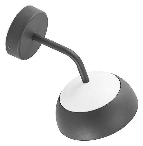 Lindby Bexley LED venkovní nástěnné svítidlo