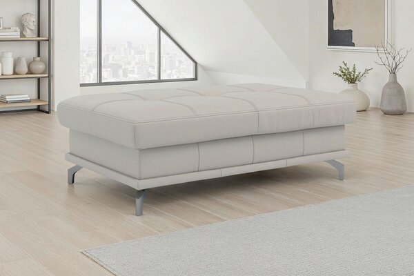 TABURET, kůže, 133/47/72 cm Sit & More - Taburety, Online Only