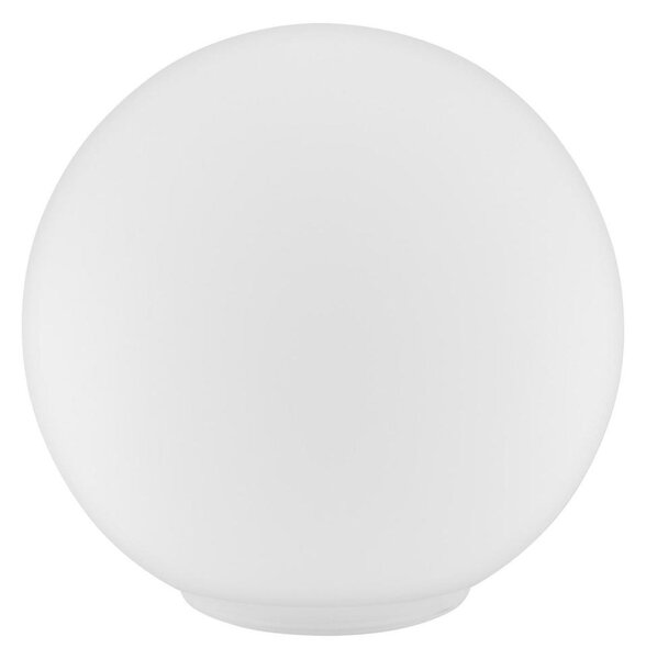 Redo - Náhradní stínidlo k lustru, k lampě ESSENTIAL pr. 15 cm bílá