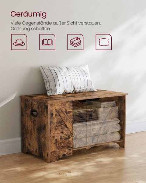 Úložný box LSB062T01