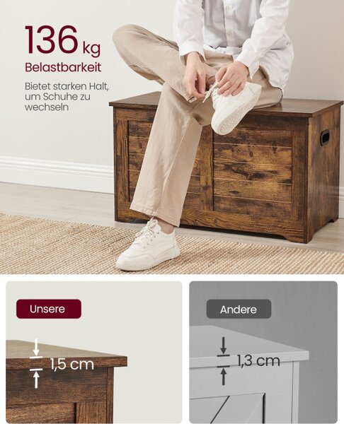 Úložný box LSB063T01