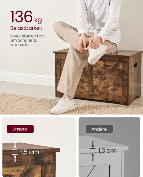 Úložný box LSB062T01