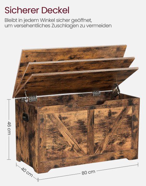 Úložný box LSB062T01