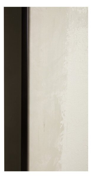 Obraz s rámem/na plátně 103x143 cm Astratto – Premier Housewares