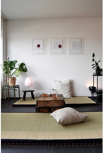 Tatami podložka Karup Design Tatami, 90 x 200 cm