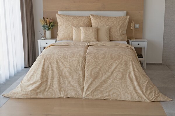 Povlečení Bellora Krep deluxe 1x 140/200, 1x 70/90
