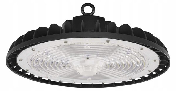 EMOS LED průmyslové závěsné svítidlo HIGHBAY ASTER 90° 200W ZU320.9