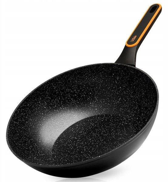 Wok Vilde Terruna 32 cm