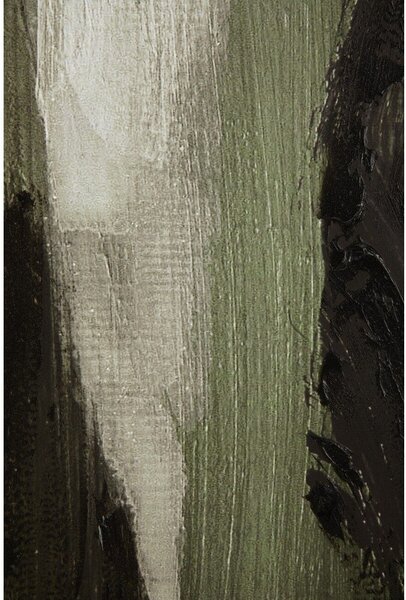 Obraz s rámem/na plátně 103x143 cm Astratto – Premier Housewares