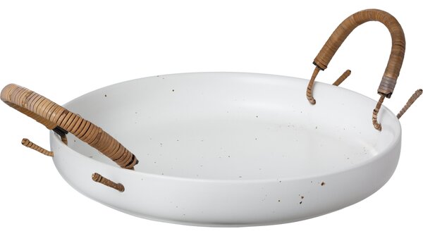 Servírovací tác Rustic 25 cm Ernst