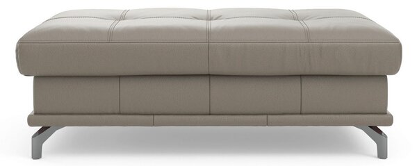 TABURET, kůže, 133/47/72 cm Sit & More - Taburety, Online Only