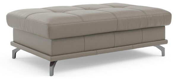 TABURET, kůže, 133/47/72 cm Sit & More - Taburety, Online Only