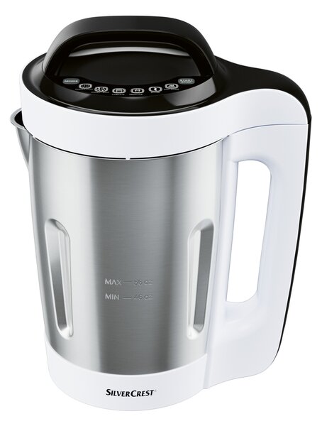 Silvercrest® Kitchen Tools Mixér Cook 'n' Mix SMK 1000 B3 (100381759)