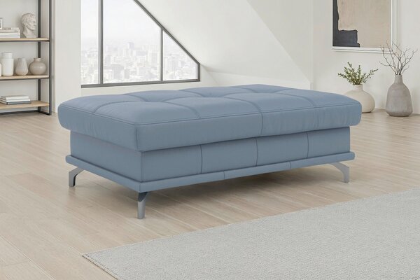 TABURET, kůže, 133/47/72 cm Sit & More - Taburety, Online Only