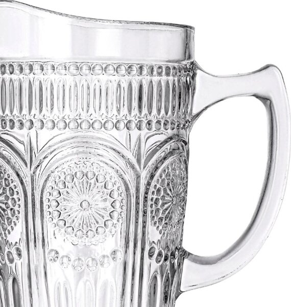 Džbán BARREL 998748 1,3 l