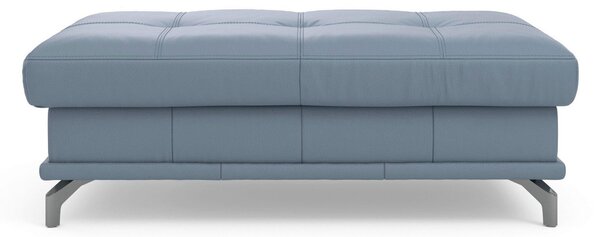 TABURET, kůže, 133/47/72 cm Sit & More - Taburety, Online Only