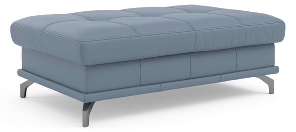 TABURET, kůže, 133/47/72 cm Sit & More - Taburety, Online Only