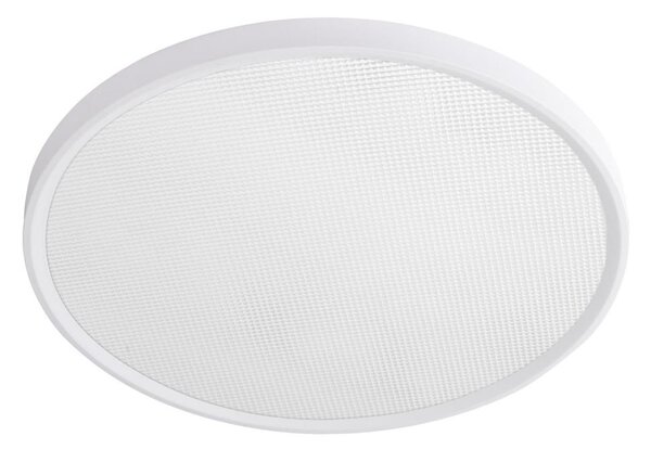 LED Stropní svítidlo SIMEN LED/40W/230V 4000K IP40 pr. 50 cm bílá UGR<19