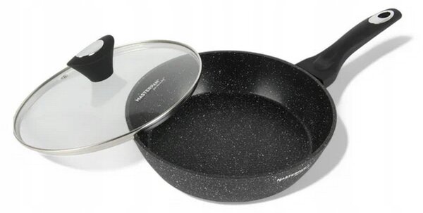 Tradiční pánev Masterpan 26 cm granitová