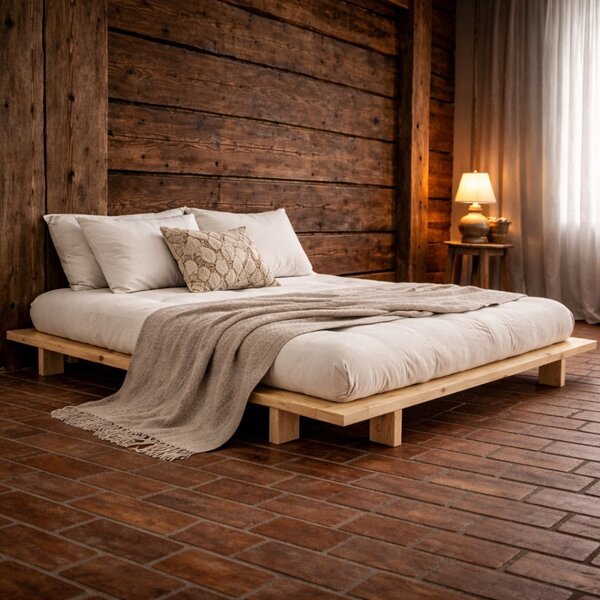 Karup Design Postel JAPAN - 160 x 200