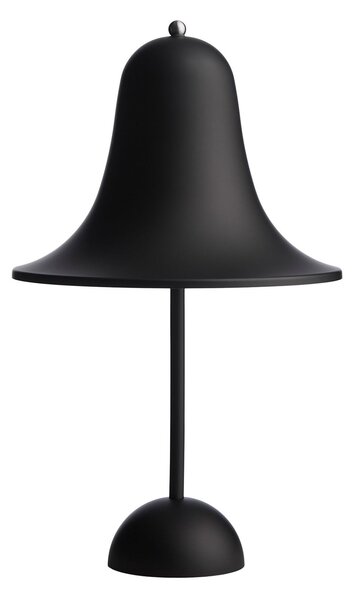 Venkovní svítidla Verpan, Pantop portable, stmívatelné, Černá, Obývací pokoj, Plast, Design