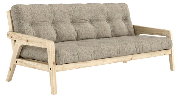 Karup Design Rozkládací pohovka GRAB - 641 Warm sand