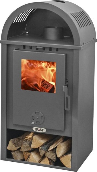 Krbová kamna BLIST B10 - 9kW